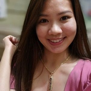 Meet your Posher, Kathleen